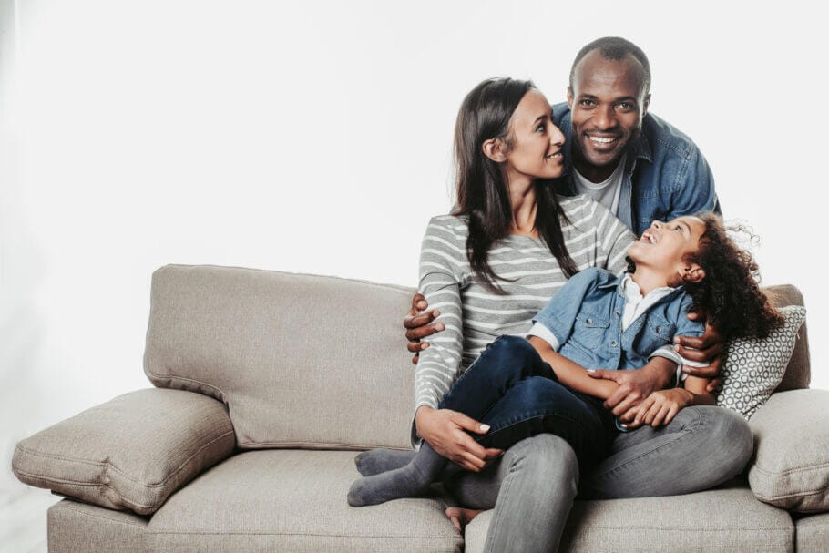 Frauen & Karriere am Beispiel von TV-Moderatorin Petra Gerster: Wenn der Ehemann zu Hause bleibt