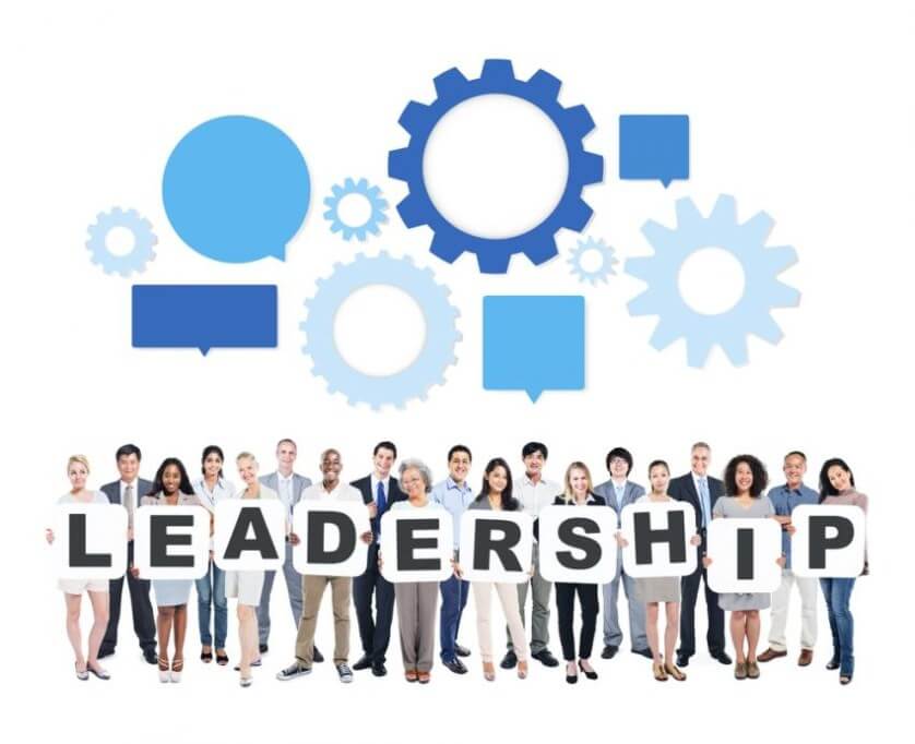 Executive Future: Neue Strategien für den Führungserfolg & Anforderungen an die Führungskultur