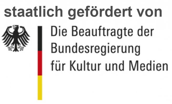 Pressestimmen: Auszeichnungen, staatliche Förderung & Lesermeinungen