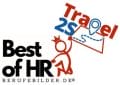 Publisher of the Year Best of HR – Berufebilder.de®