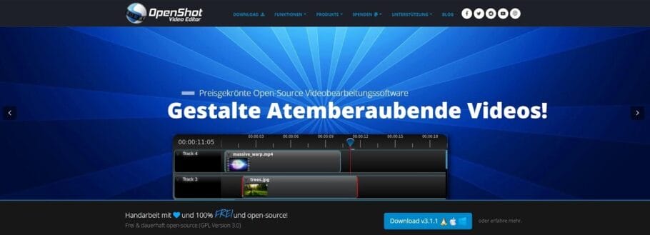 Videoerstellung & Videointegration für HR Employer Branding Recruiting: Anleitung & Leitfaden mit 8 X 5 Tipps