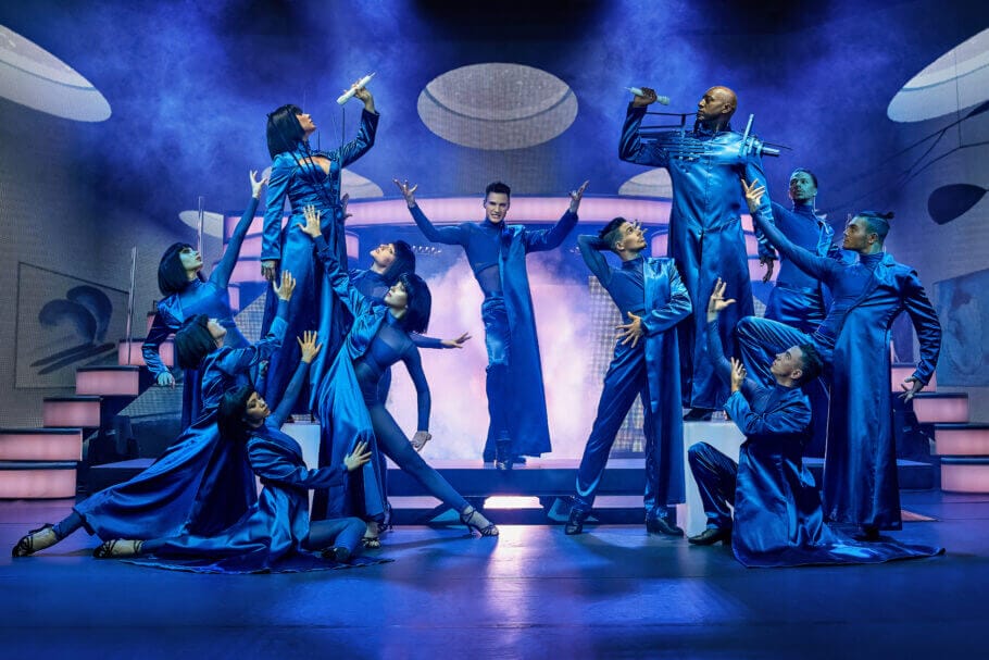 Entspannen mit Kindern & Familie: Kurzurlaub im Freizeitpark - 7 Tipps