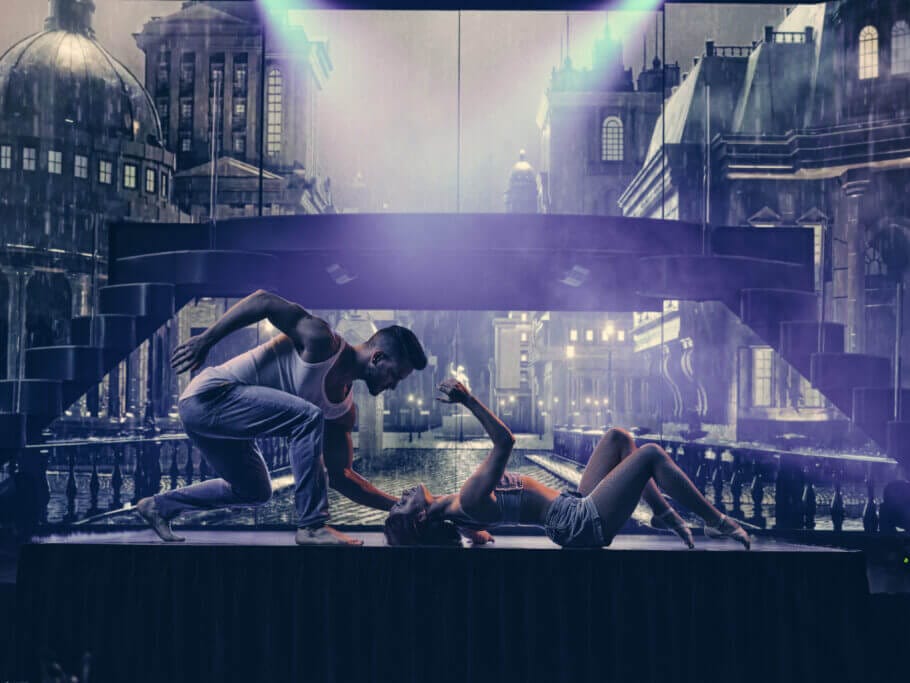 Entspannen mit Kindern & Familie: Kurzurlaub im Freizeitpark - 7 Tipps