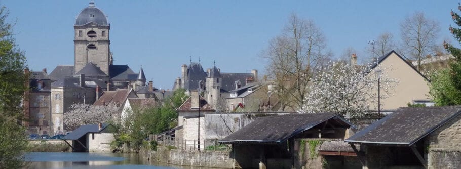 Alençon & Mont-Saint-Michel: Ein 4-tägiger Kurztrip zwischen Geschichte & Natur {Leser-Reise-Tipp}
