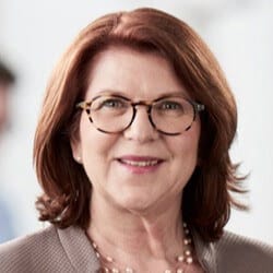 MEINUNG! Antje-Lezius, Ex-Bundestags-Abgeordnete & Unternehmerin: „Frauen glauben, sie seien noch nicht gut genug“