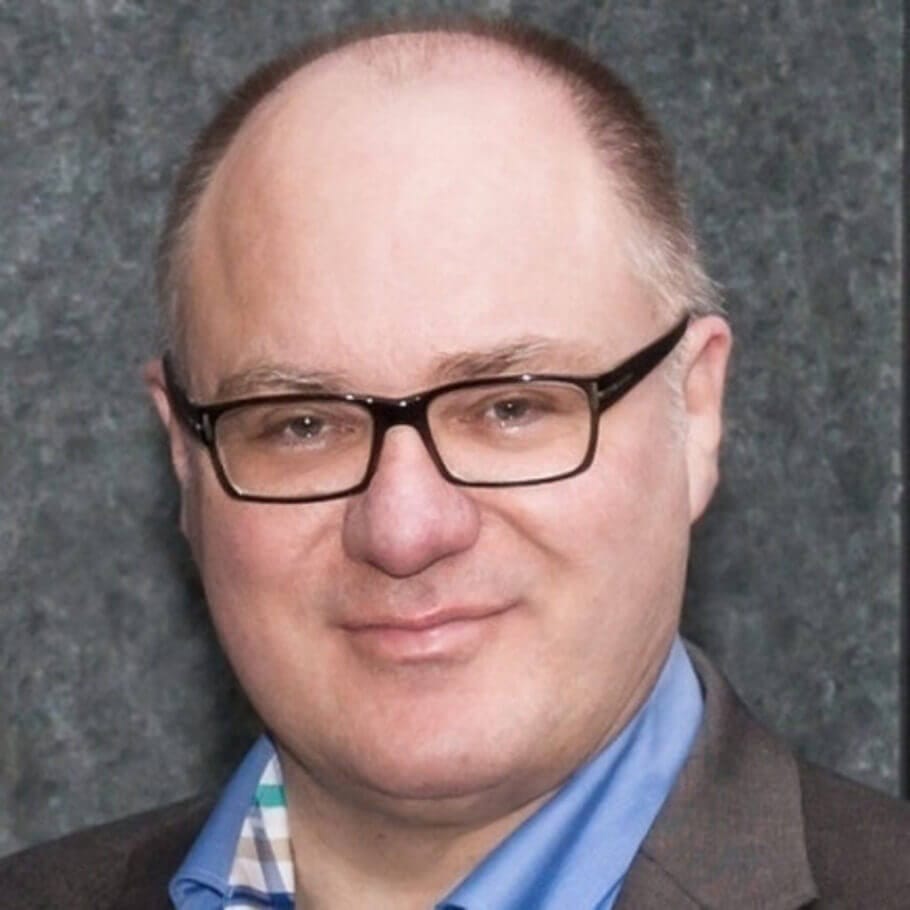 MEINUNG! Personalentwickler & Arbeitspsychologe Armin Surma: Persönlichkeitsentwicklung in der Praxis & die richtigen Weiterbildungsstrategien für Führungskräfte