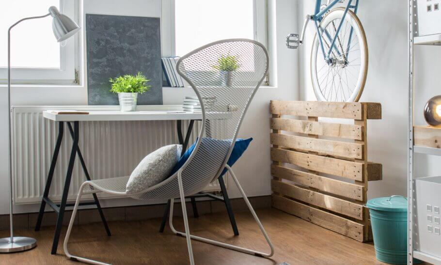Wandel der Arbeitsplatz-Kultur: Home-Office als Zukunftsmodell? [3 Tipps]