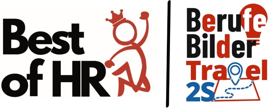 Best of HR – Mehr Geld Erfolg Gut Leben Post-KI