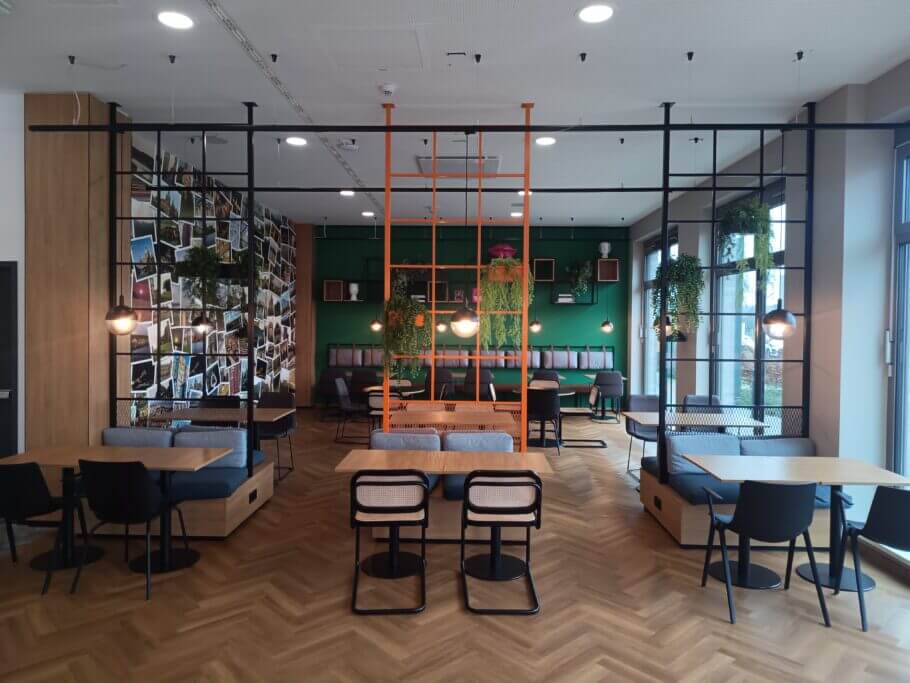 LOGINN Hotels: Preiswertes Reisen meets Premium-Design & Co-Working