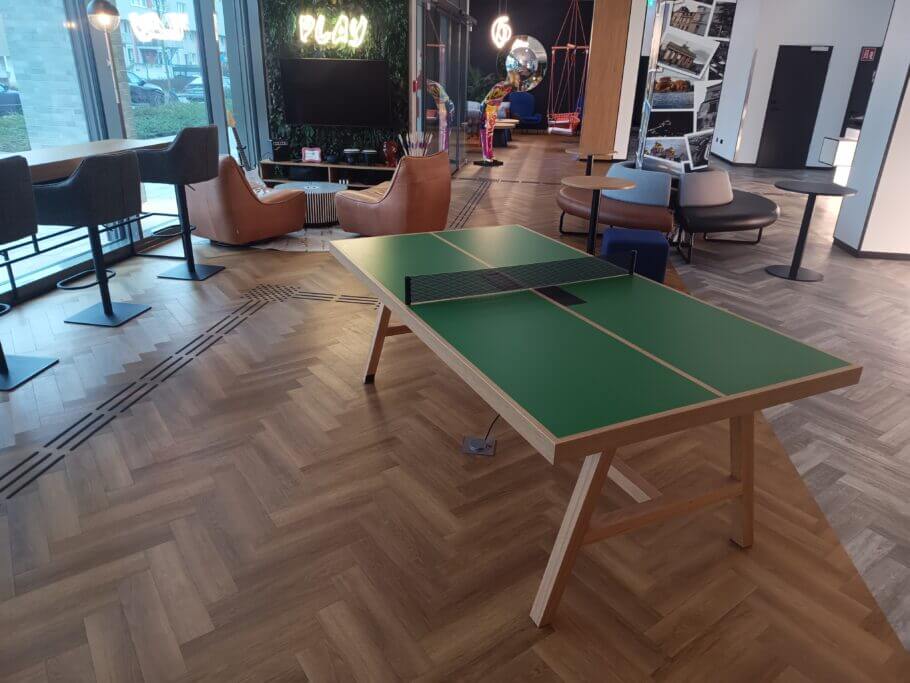 LOGINN Hotels: Preiswertes Reisen meets Premium-Design & Co-Working