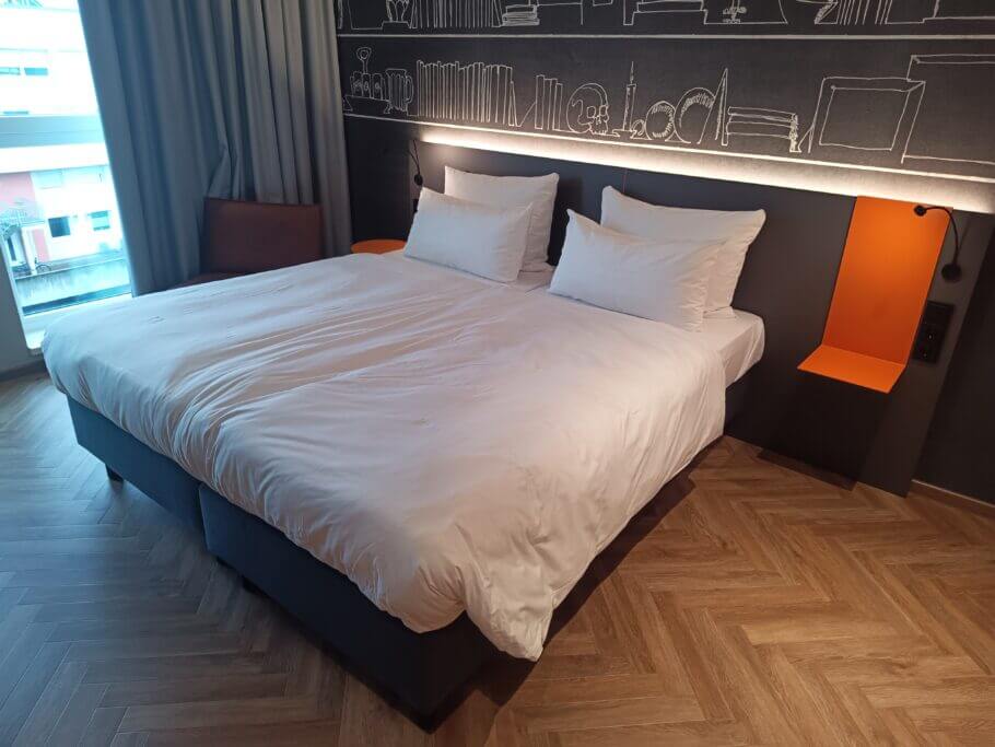 LOGINN Hotels: Preiswertes Reisen meets Premium-Design & Co-Working