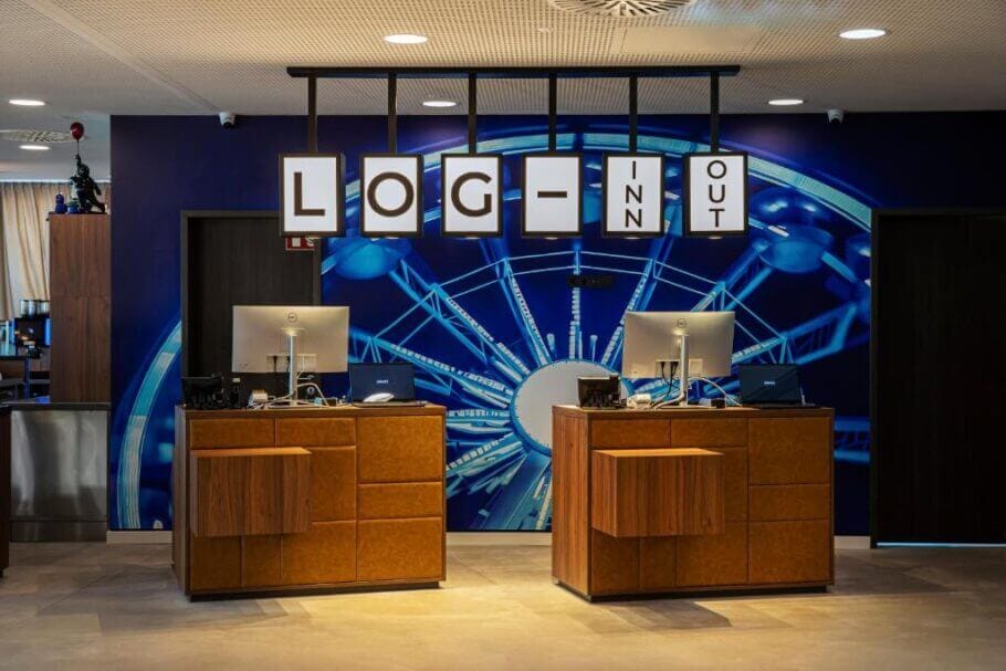 LOGINN Hotels: Preiswertes Reisen meets Premium-Design & Co-Working