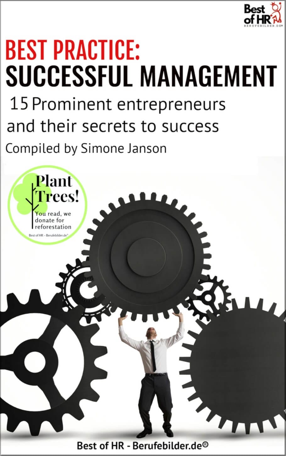 [BEST PRACTICE] Successful Management (Engl. Version) | By Best Of HR ...