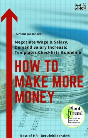 How To Make More Money (Engl. Version)
