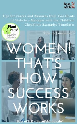 Women! That's How Success Works (Engl. Version)