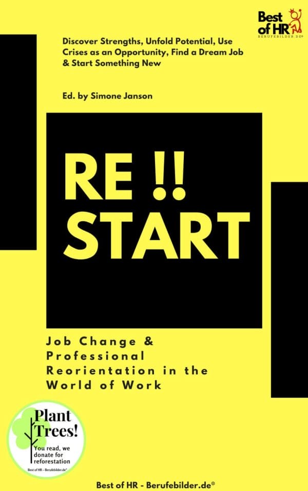 Restart!! Job Change & Professional Reorientation in the World of Work (Engl. Version)