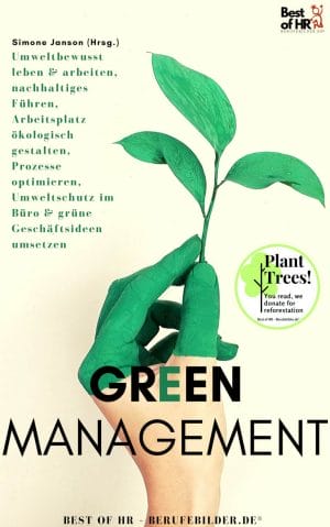 Green Management [Digital]