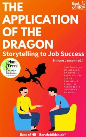 The Application of the Dragon (Engl. Version)