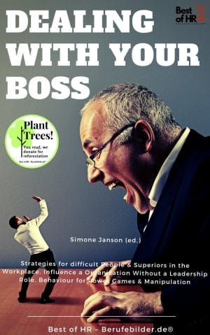 Dealing with your Boss (Engl. Version)