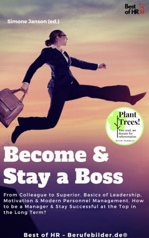 Become and stay a boss (Engl. Version)