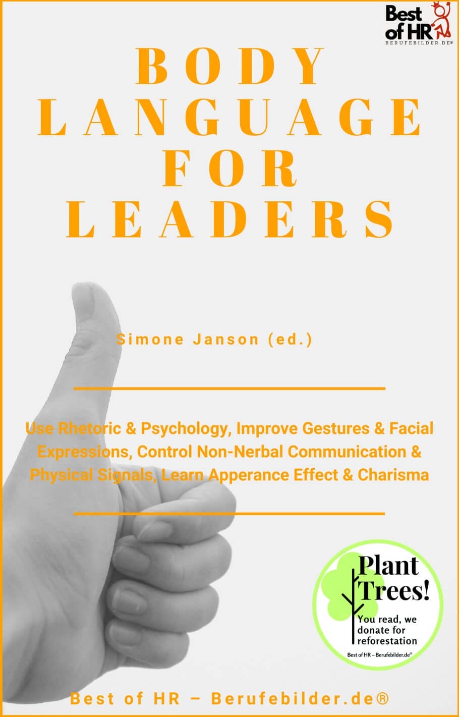 Body Language for Leaders (Engl. Version) [Digital]