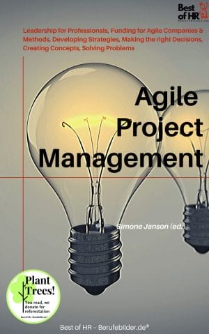 Agile Project Management (Engl. Version) [Digital]