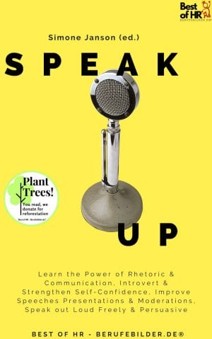 Speak Up (Engl. Version)