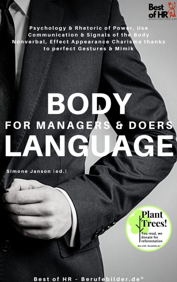 Body Language for Managers & Doers (Engl. Version)