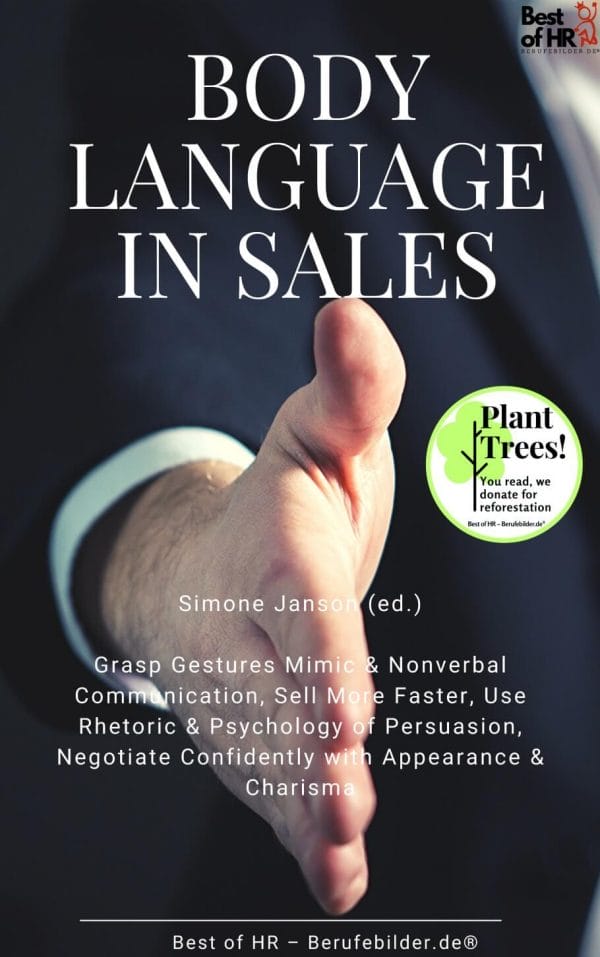 Body Language in Sales (Engl. Version)
