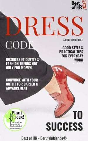 Dresscode to Success (Engl. Version)