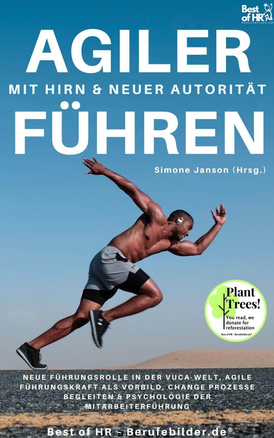 Agiler Führen mit Hirn & neuer Autorität [50% Rabatt] [Digital]