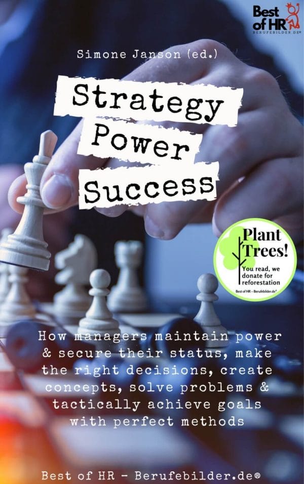 Strategy Power Success (Engl. Version)