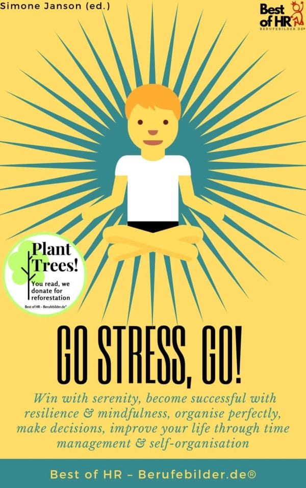 Go Stress, Go (Engl. Version) [Digital]