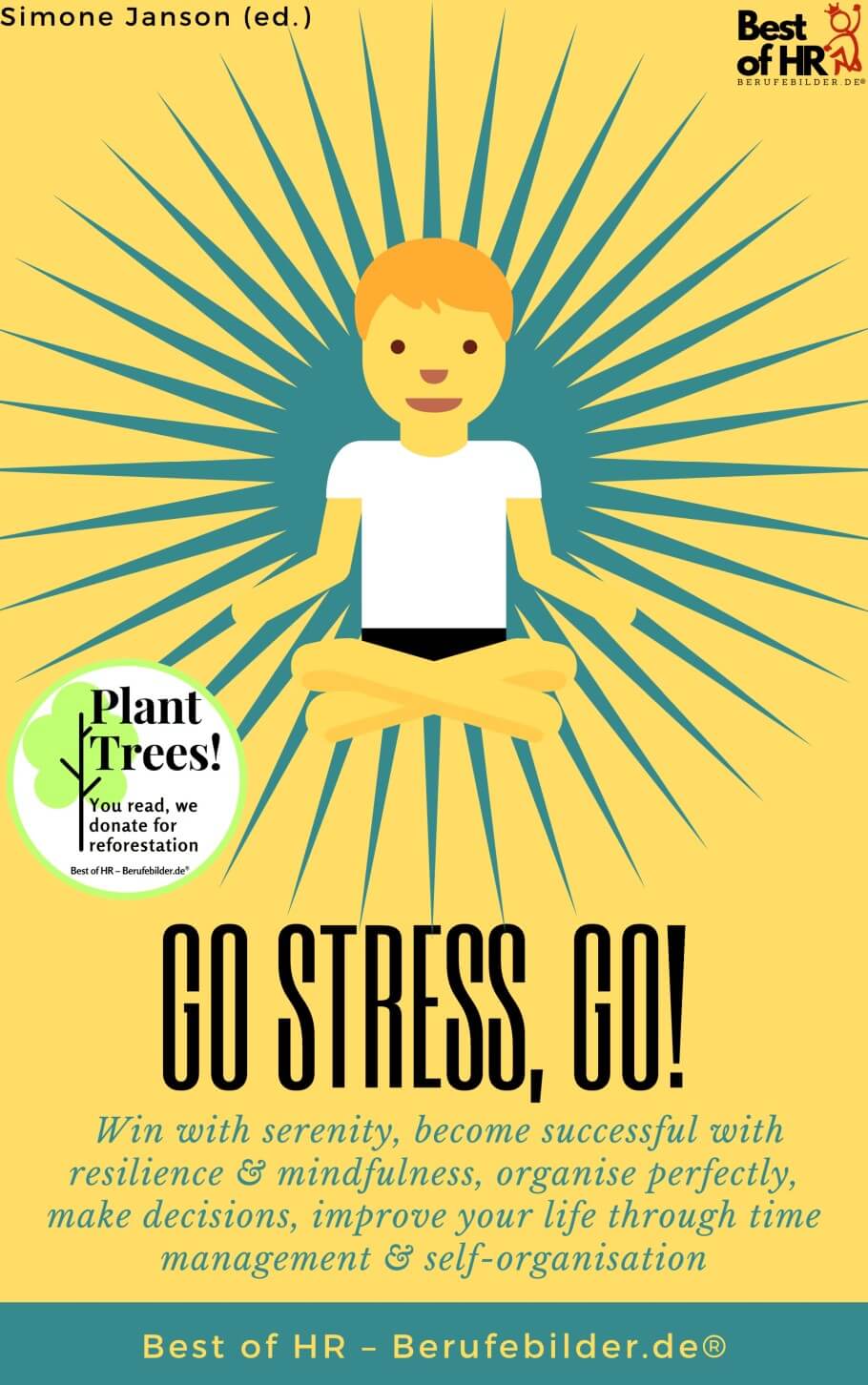 Go Stress, Go (Engl. Version)