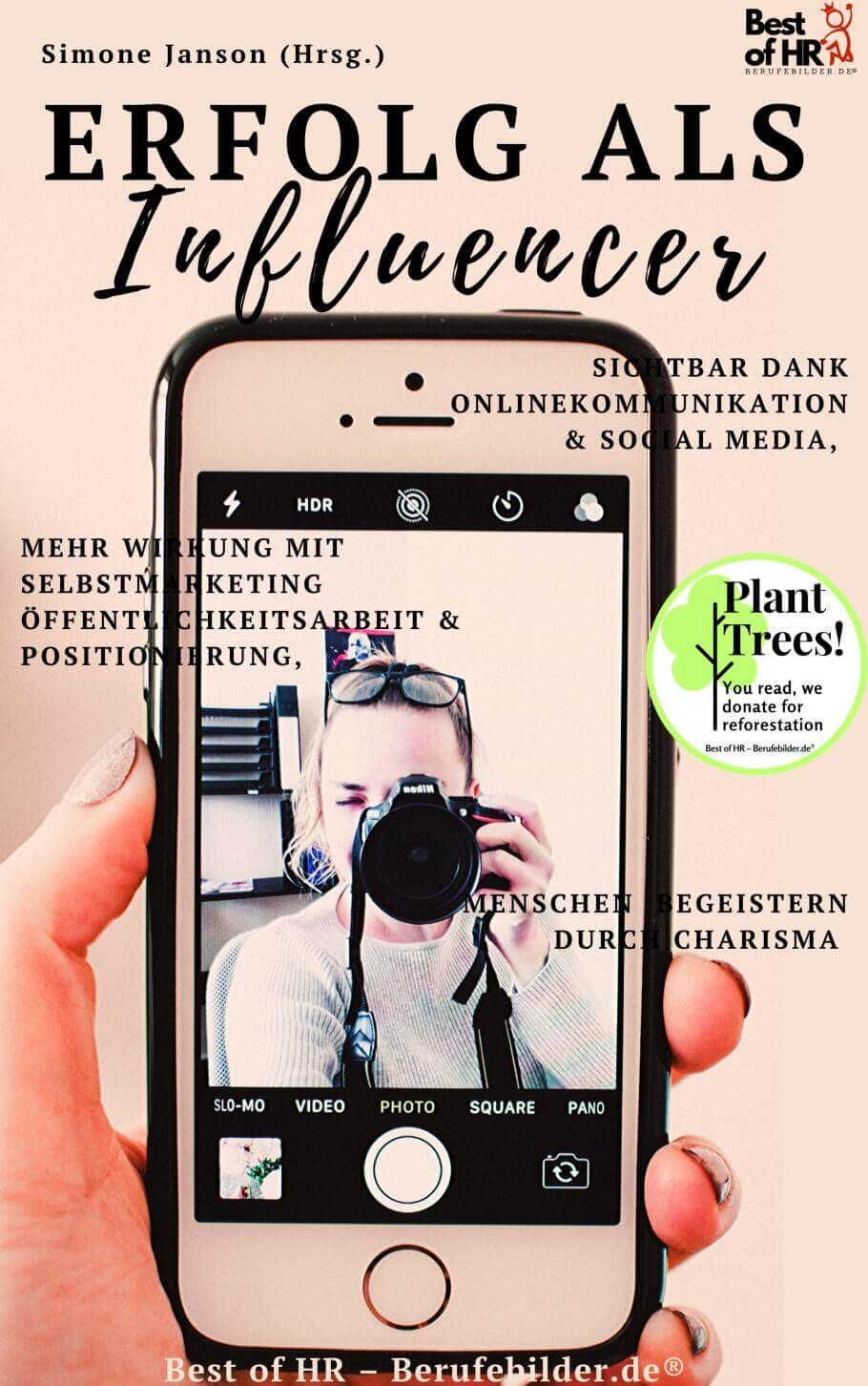 Influencer werden [50% Rabatt] [Digital]