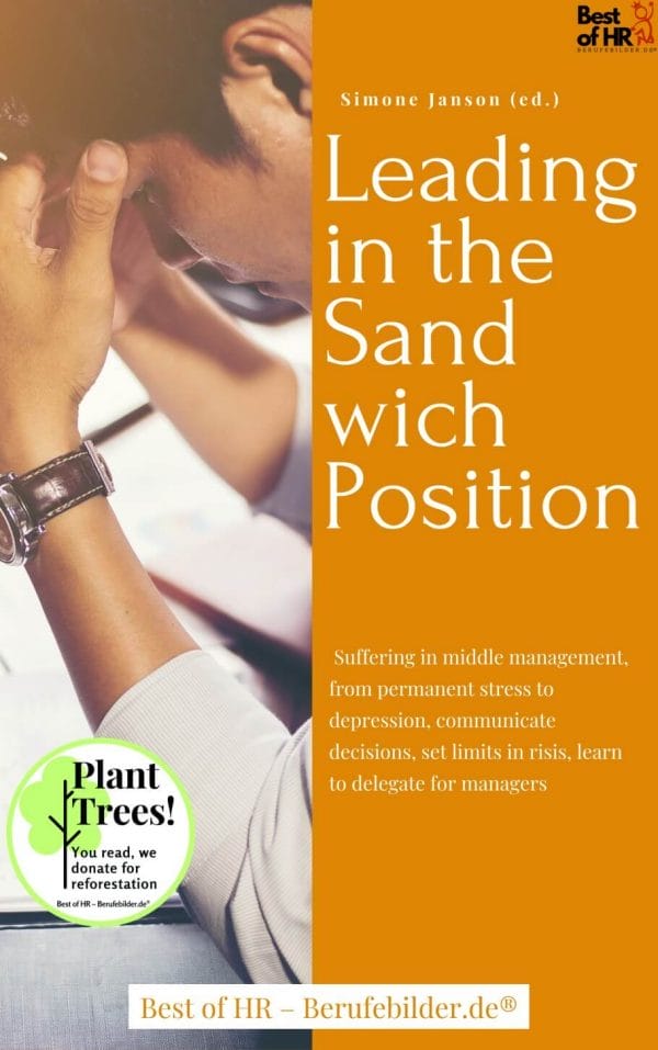 Leading in the Sandwich Position (Engl. Version)