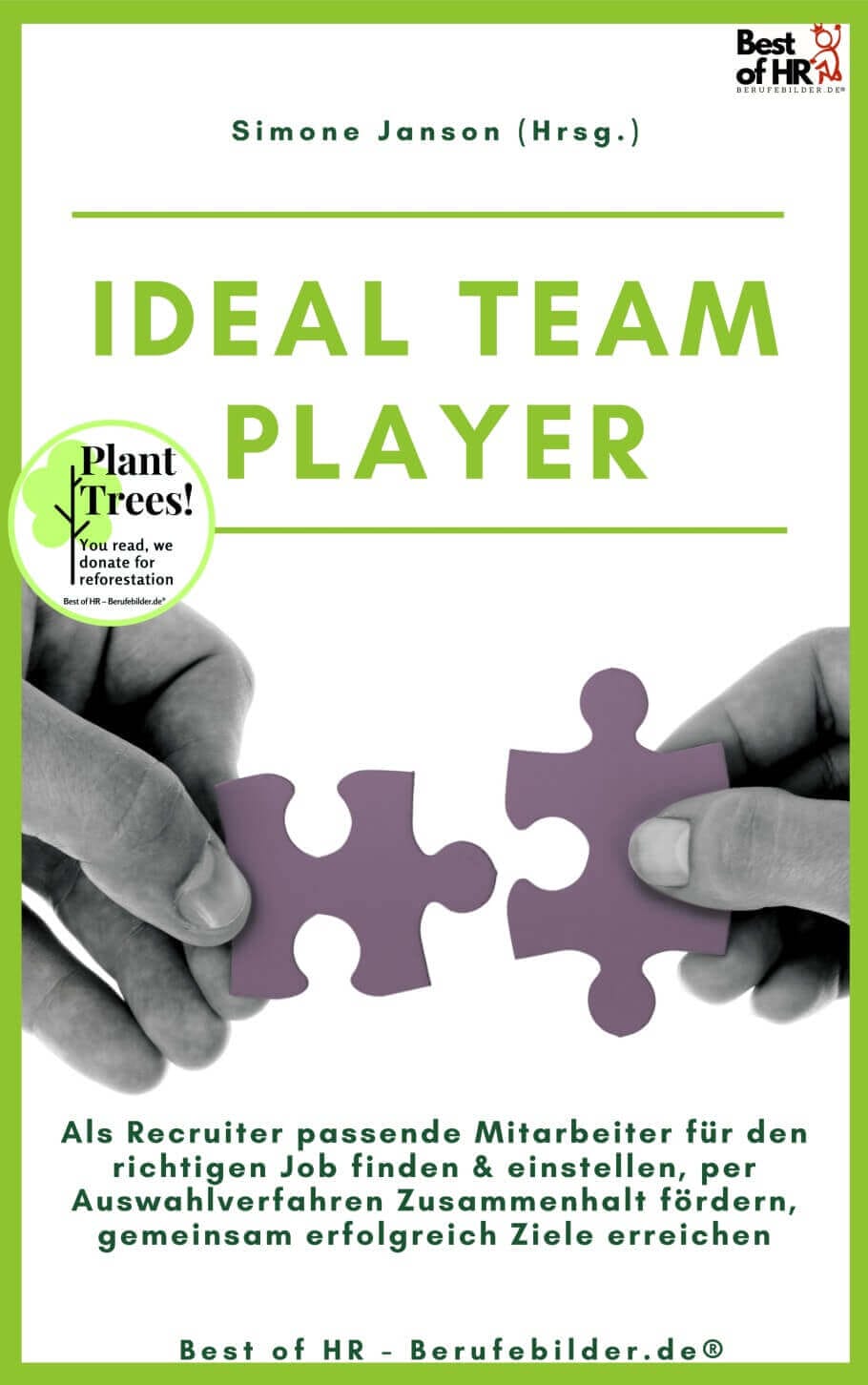 Ideal Teamplayer [50% Rabatt] [Digital]