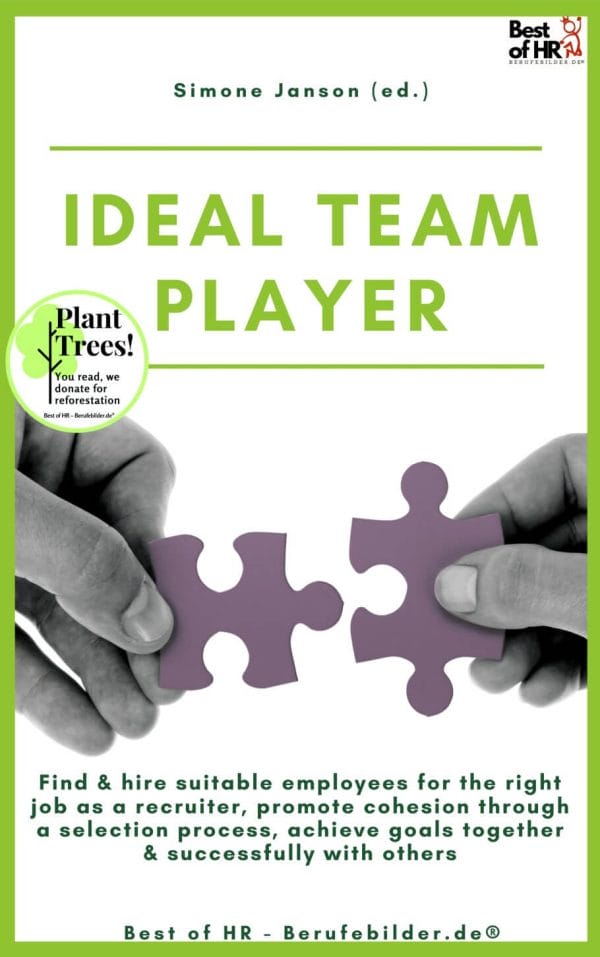 Ideal Teamplayer (Engl. Version)
