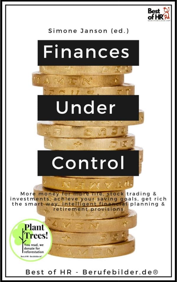 Finances Under Control (Engl. Version) [Digital]