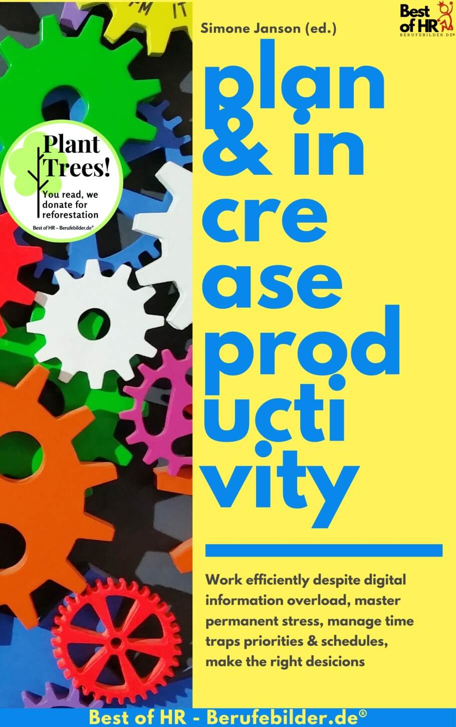 Plan & Increase Productivity (Engl. Version)