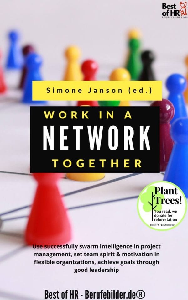 Work Together in a Network (Engl. Version)