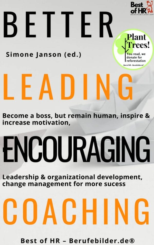 Better Leading Encouraging Coaching (Engl. Version)