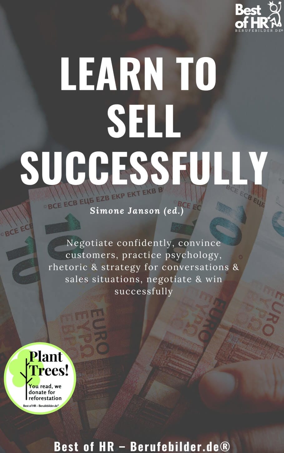 Learn to Sell Successfully (Engl. Version)