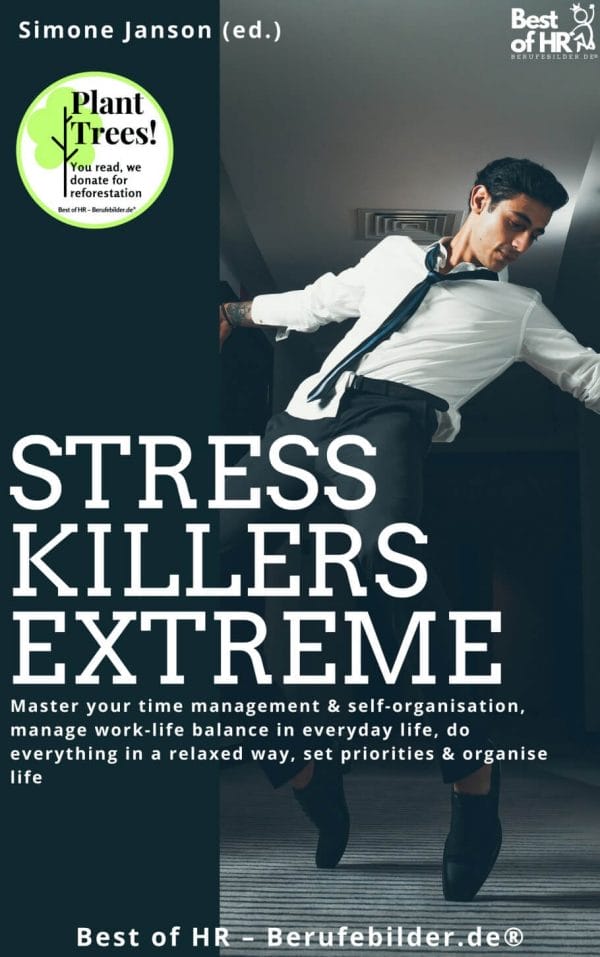 Stress-Killers Extreme (Engl. Version)