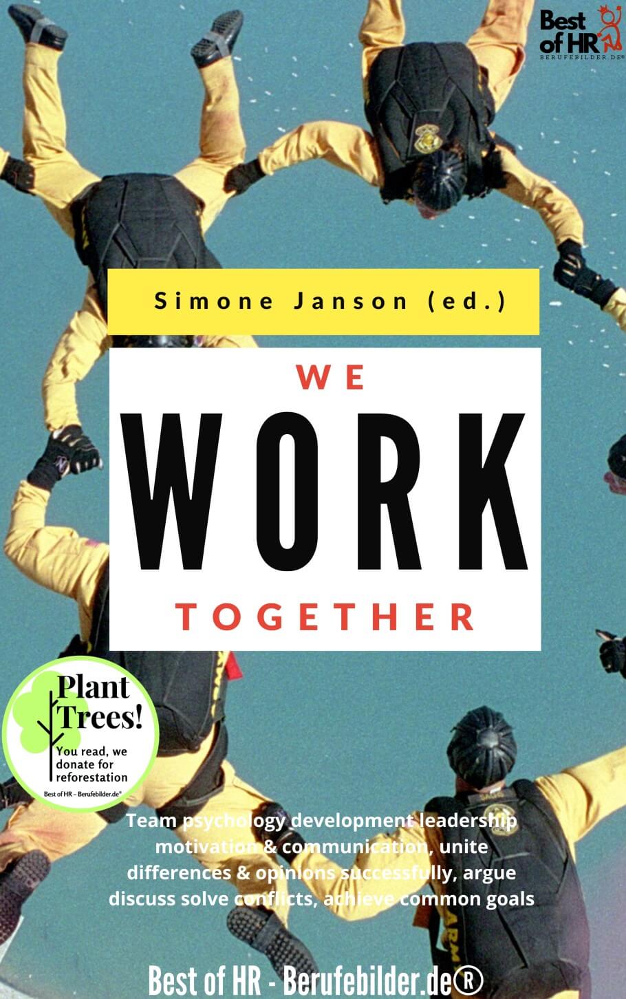 We work Together (Engl. Version)