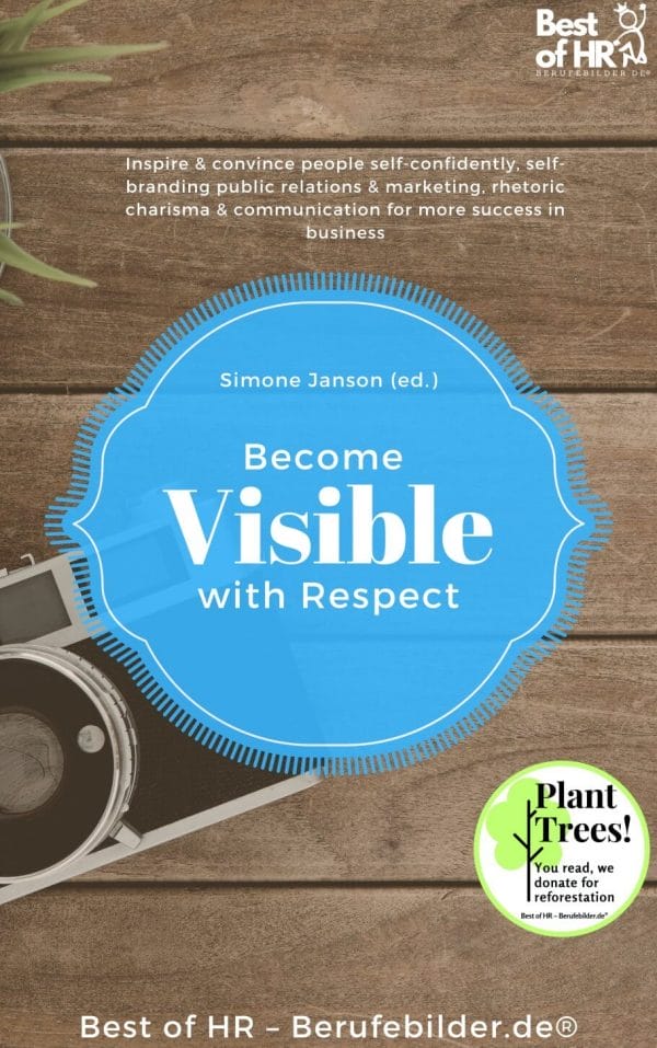Become Visible with Respect (Engl. Version)