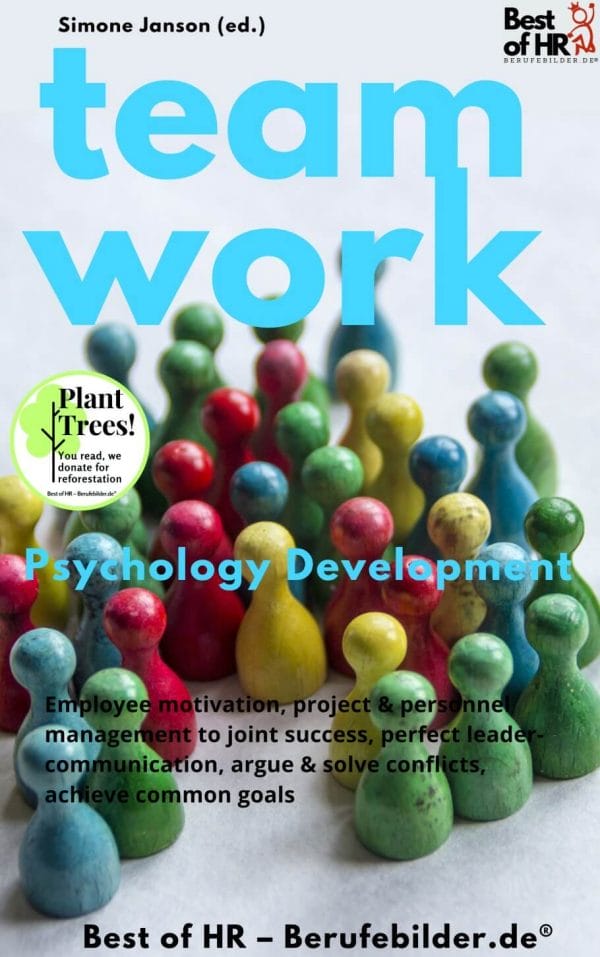Teamwork Psychology Development (Engl. Version)
