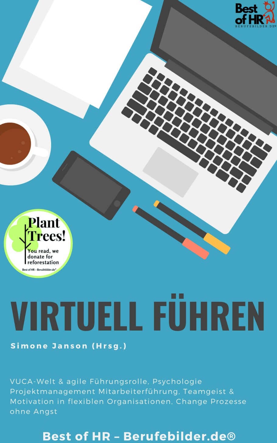Virtuell führen [50% Rabatt] [Digital]