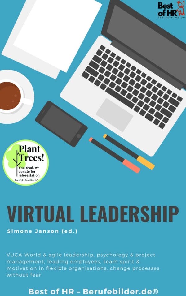Virtual Leadership (Engl. Version)