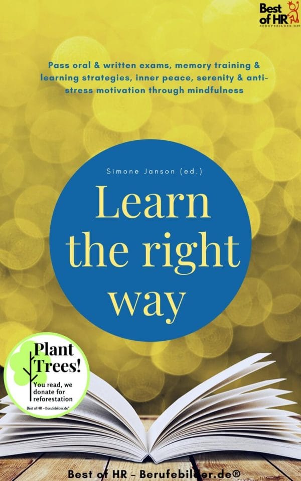 Learn the right way (Engl. Version)